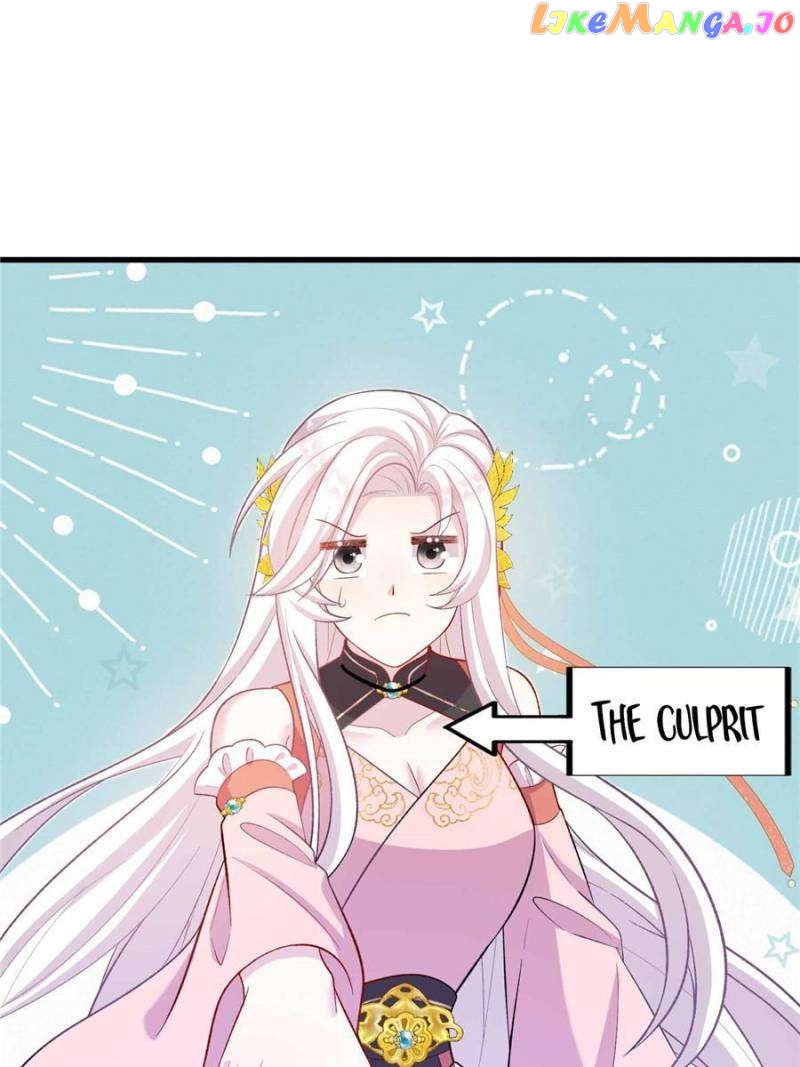The Beauty and Her Adonises Chapter 68 - page 12