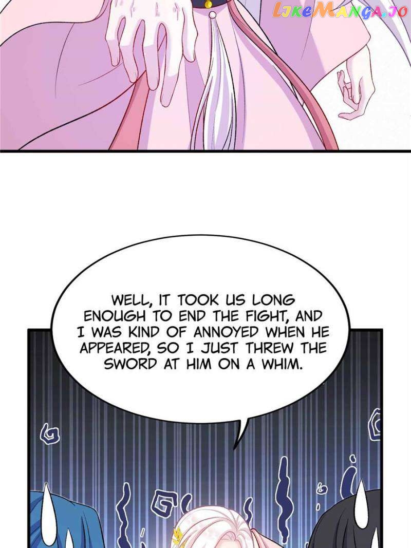 The Beauty and Her Adonises Chapter 68 - page 13