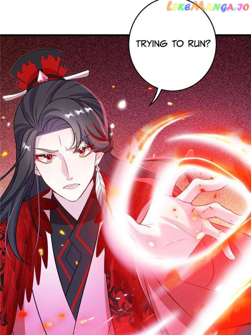 The Beauty and Her Adonises Chapter 68 - page 16