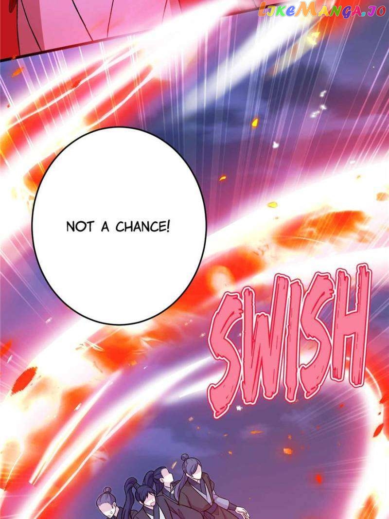 The Beauty and Her Adonises Chapter 68 - page 17