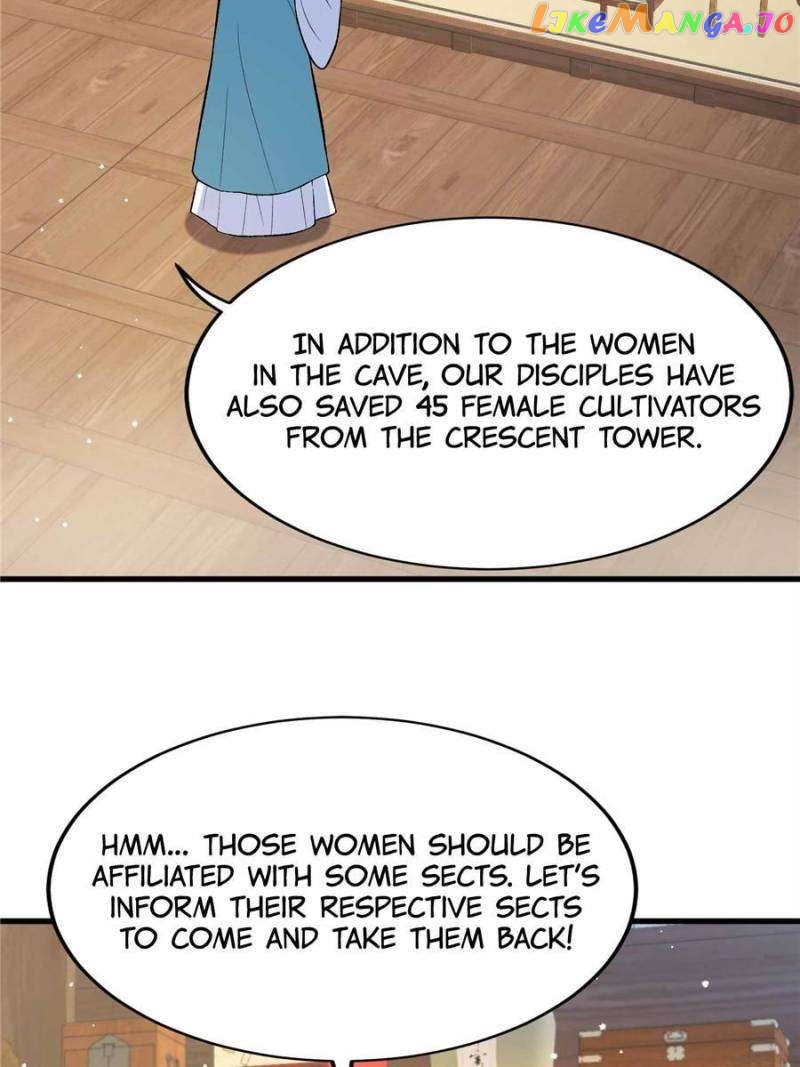 The Beauty and Her Adonises Chapter 68 - page 27