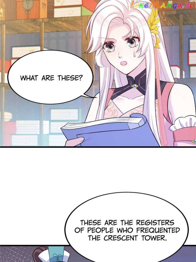 The Beauty and Her Adonises Chapter 68 - page 34