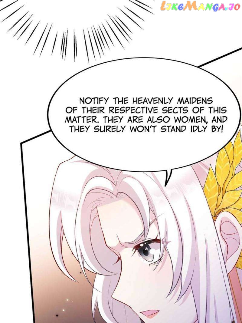 The Beauty and Her Adonises Chapter 68 - page 38