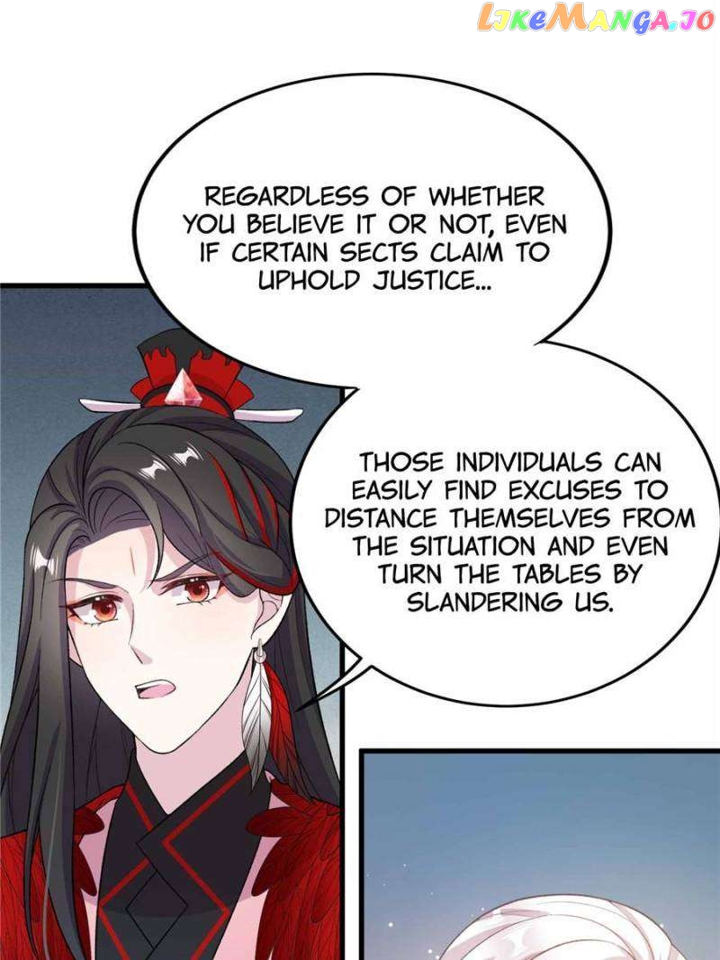 The Beauty and Her Adonises Chapter 68 - page 41