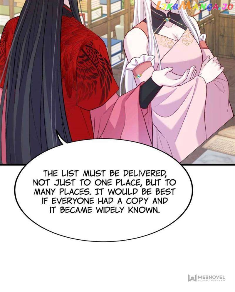 The Beauty and Her Adonises Chapter 68 - page 49