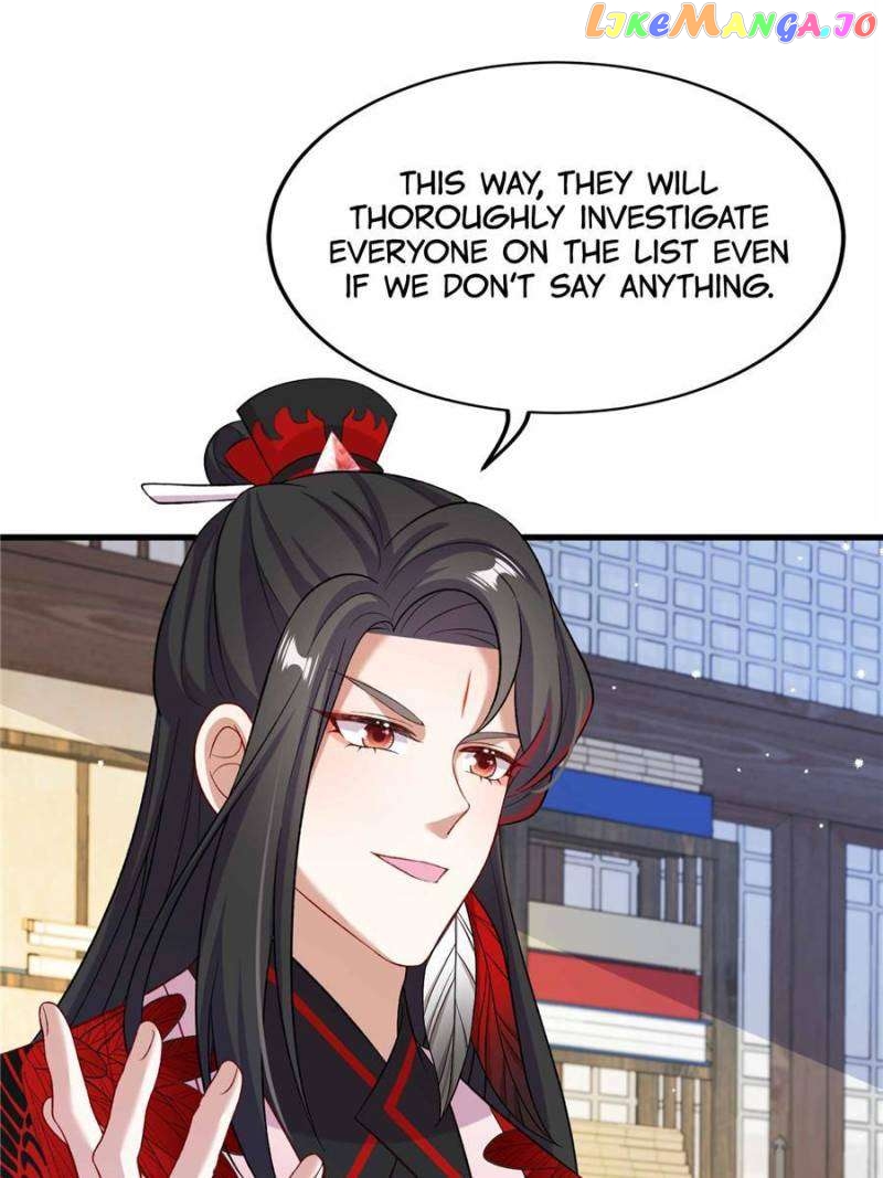 The Beauty and Her Adonises Chapter 68 - page 50