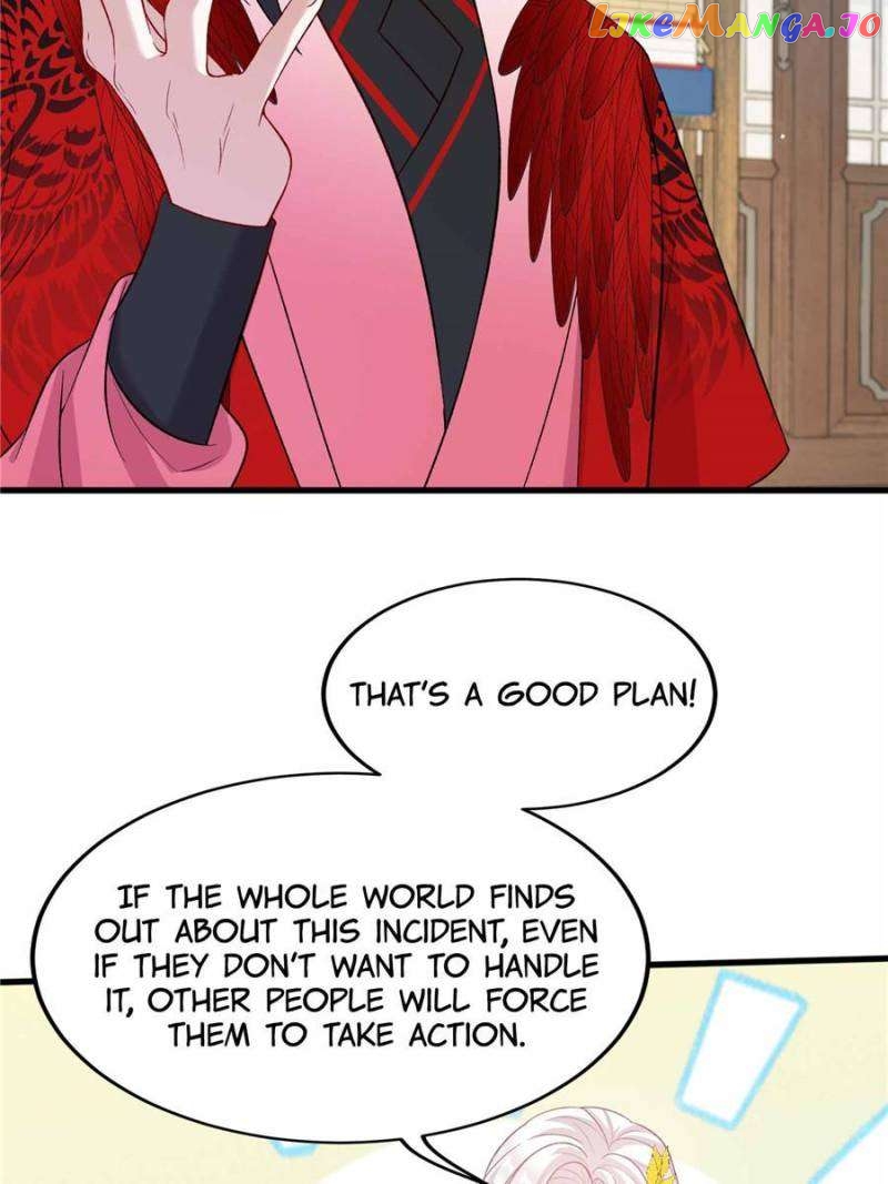 The Beauty and Her Adonises Chapter 68 - page 51