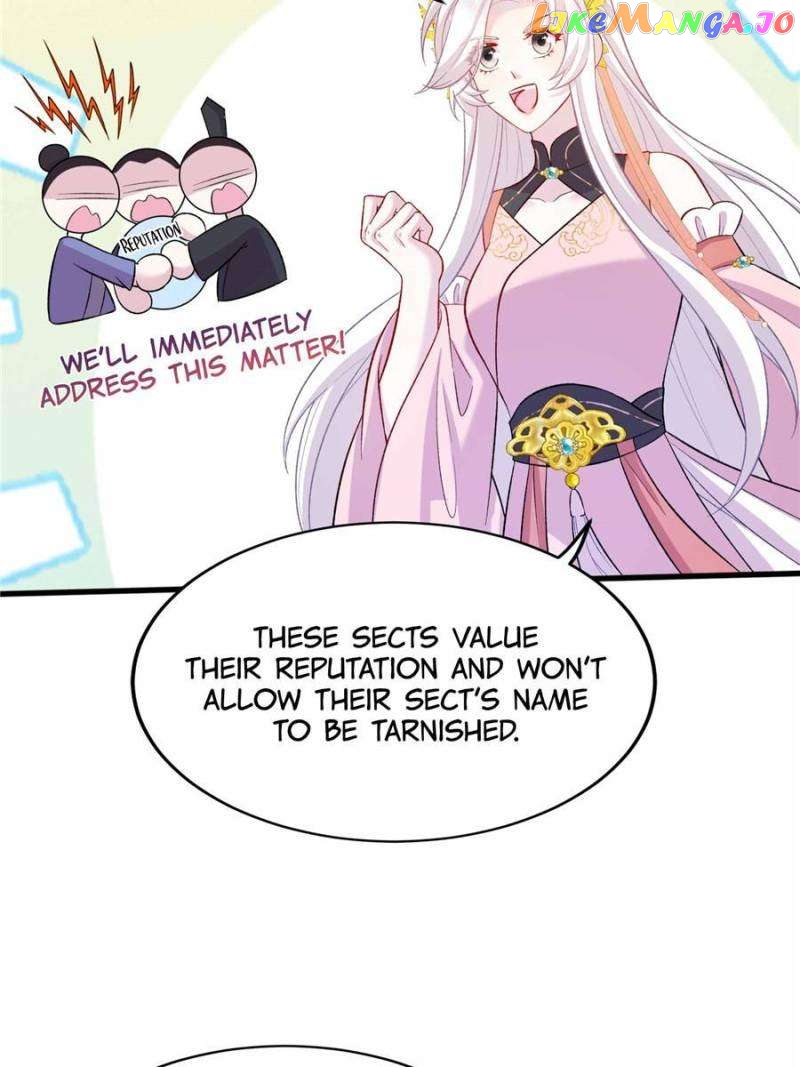 The Beauty and Her Adonises Chapter 68 - page 52