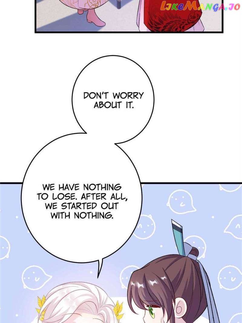 The Beauty and Her Adonises Chapter 68 - page 54
