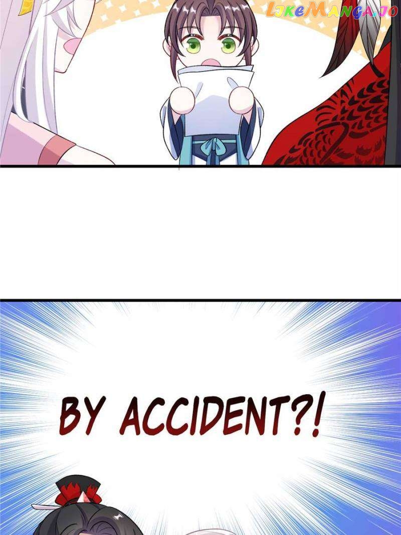 The Beauty and Her Adonises Chapter 68 - page 59