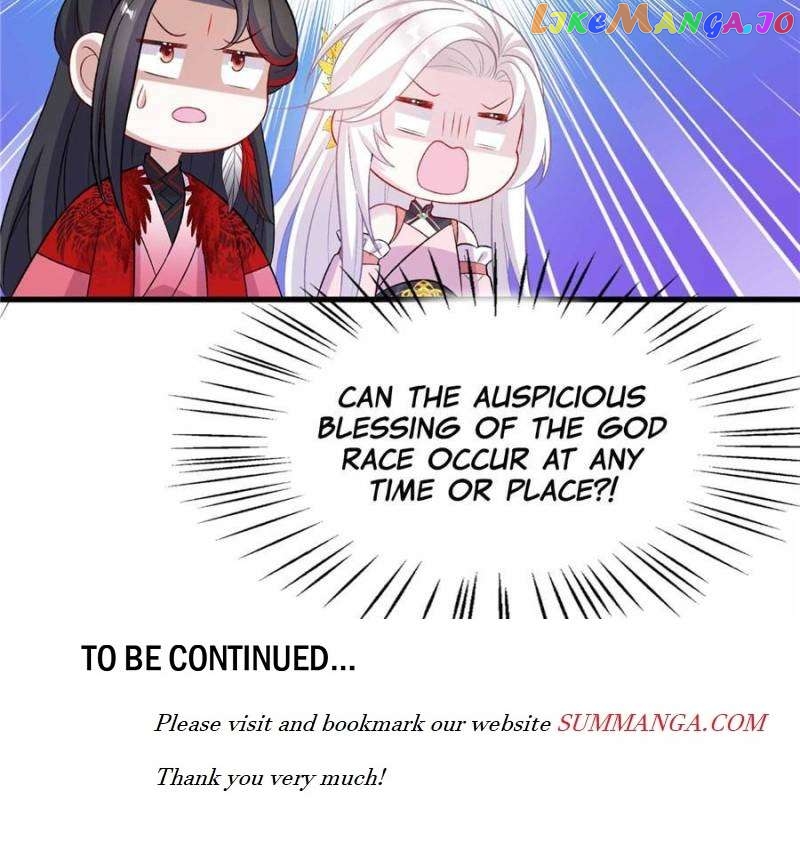The Beauty and Her Adonises Chapter 68 - page 60