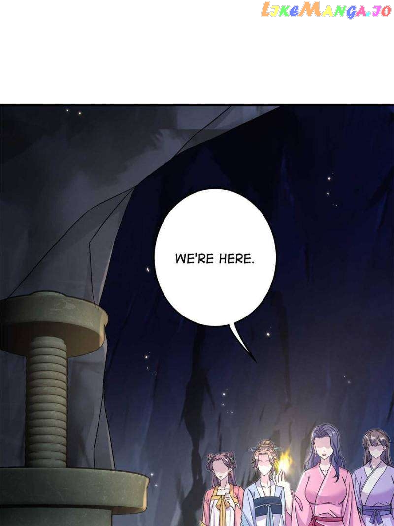 The Beauty and Her Adonises Chapter 65 - page 1