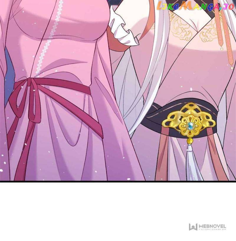 The Beauty and Her Adonises Chapter 65 - page 19