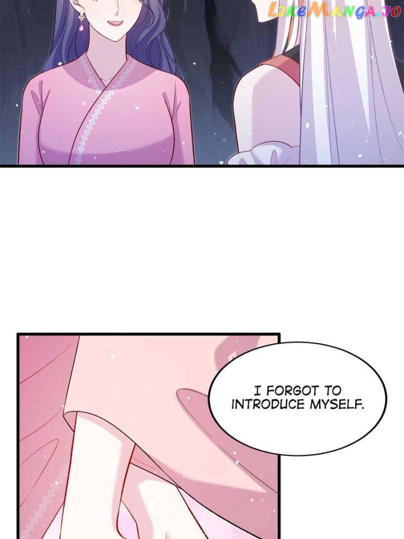 The Beauty and Her Adonises Chapter 65 - page 24