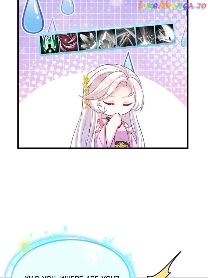 The Beauty and Her Adonises Chapter 65 - page 33