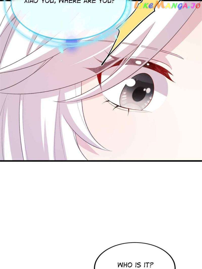 The Beauty and Her Adonises Chapter 65 - page 34