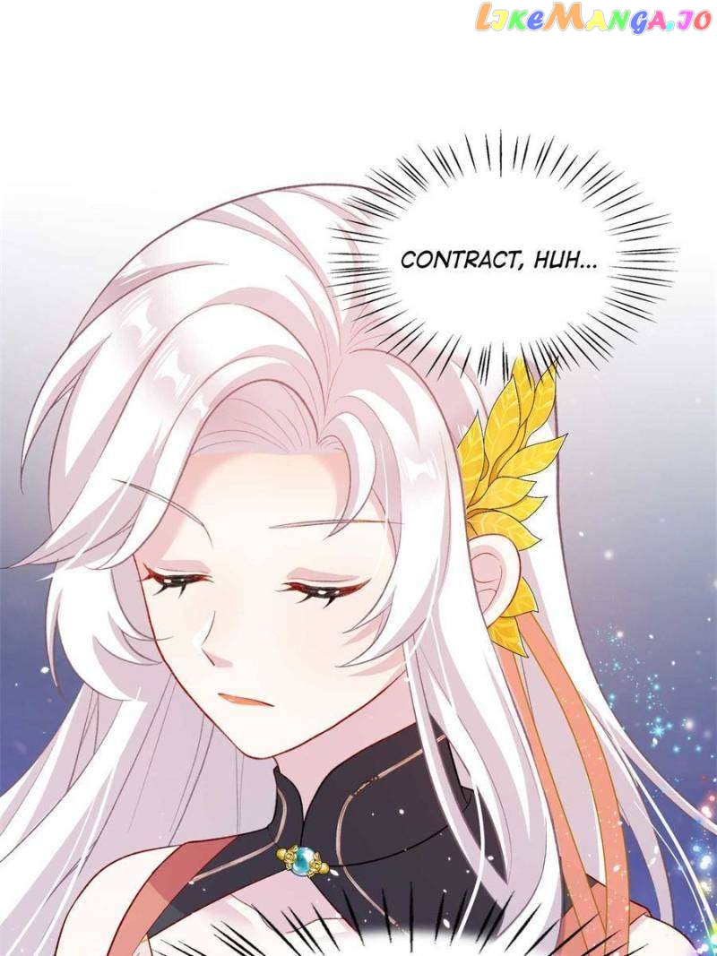 The Beauty and Her Adonises Chapter 65 - page 37