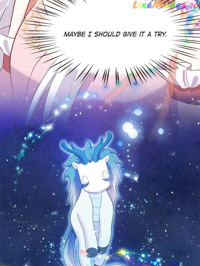 The Beauty and Her Adonises Chapter 65 - page 38