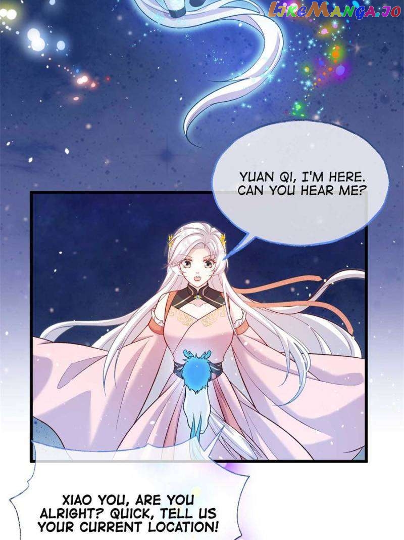 The Beauty and Her Adonises Chapter 65 - page 39