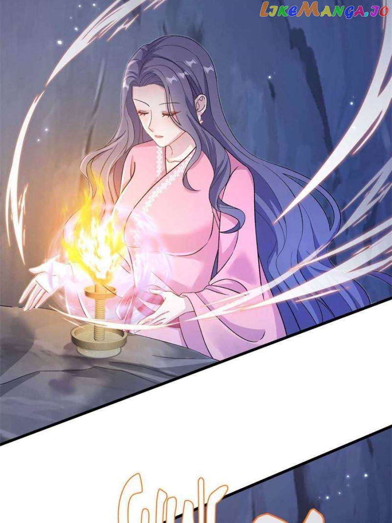 The Beauty and Her Adonises Chapter 65 - page 4