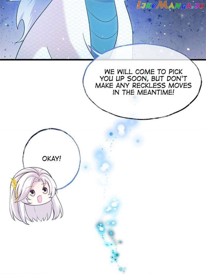 The Beauty and Her Adonises Chapter 65 - page 42