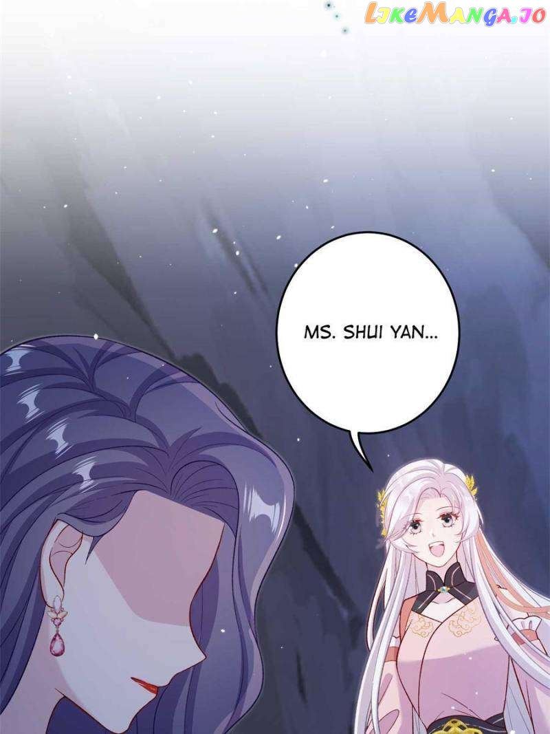 The Beauty and Her Adonises Chapter 65 - page 43