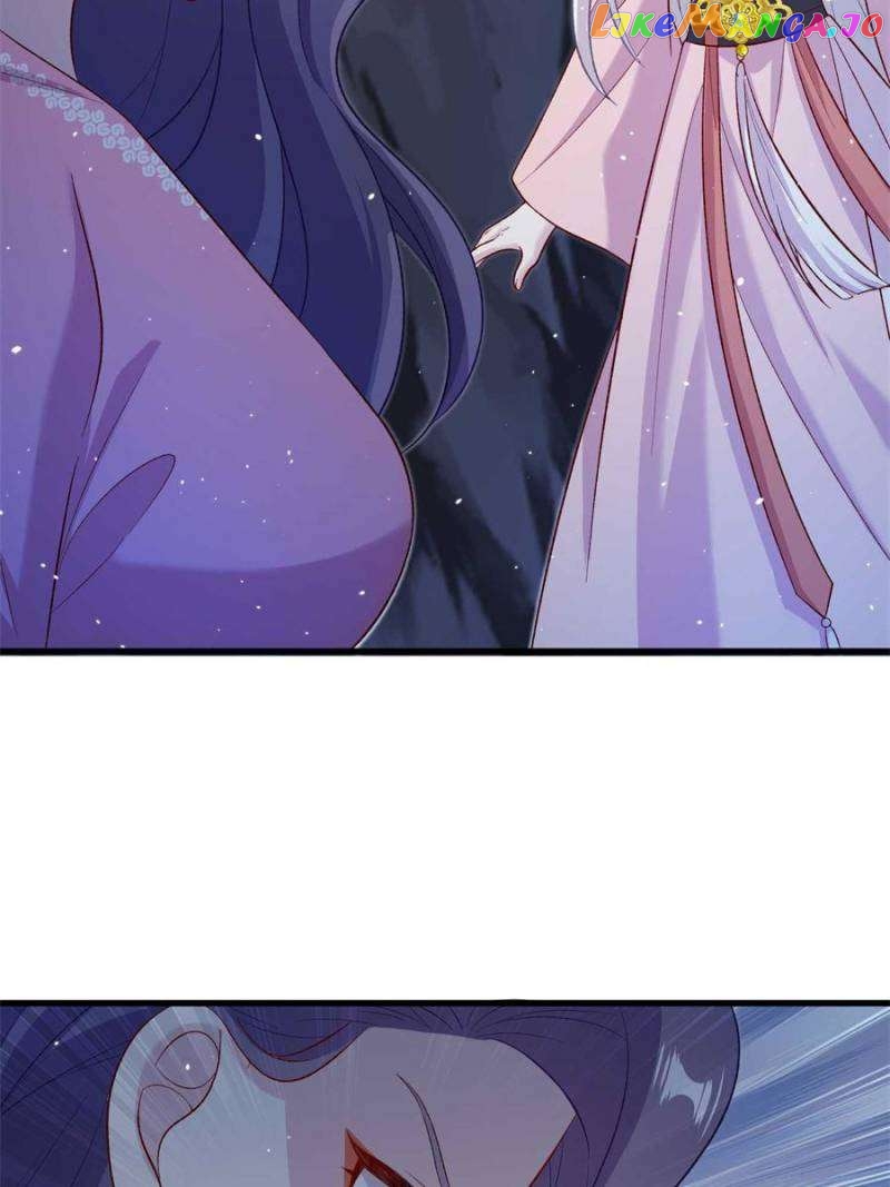 The Beauty and Her Adonises Chapter 65 - page 44