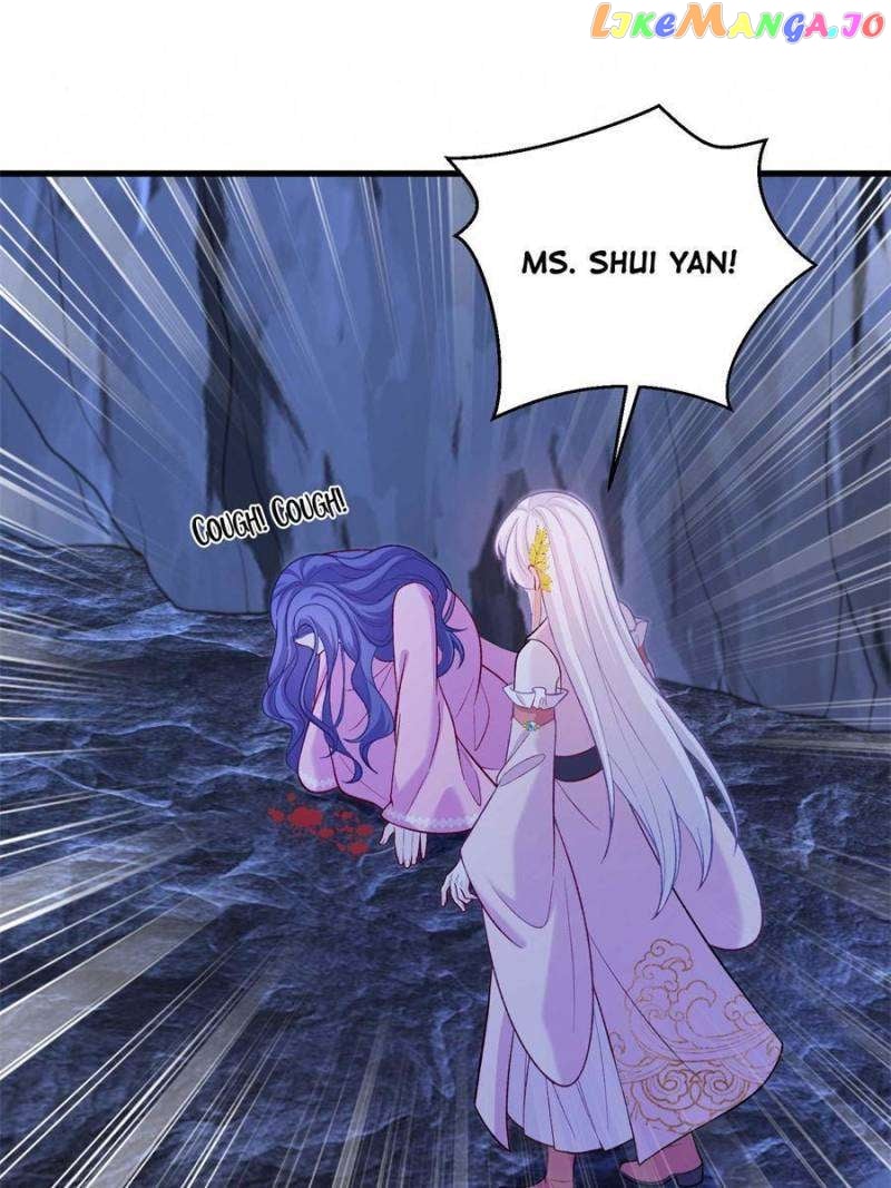 The Beauty and Her Adonises Chapter 65 - page 46
