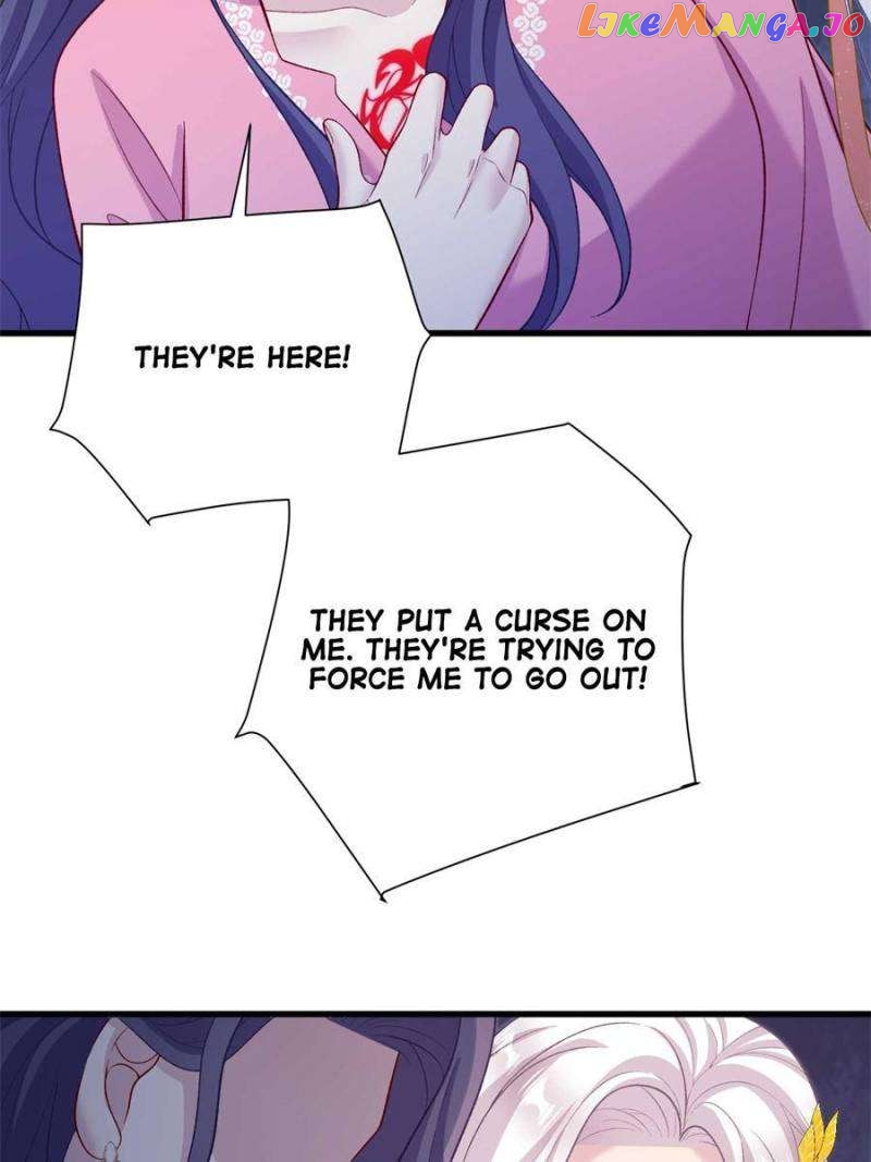 The Beauty and Her Adonises Chapter 65 - page 50