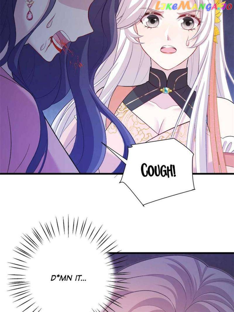 The Beauty and Her Adonises Chapter 65 - page 51