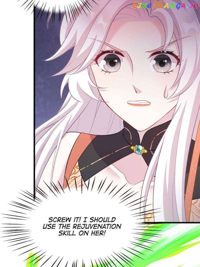 The Beauty and Her Adonises Chapter 65 - page 52