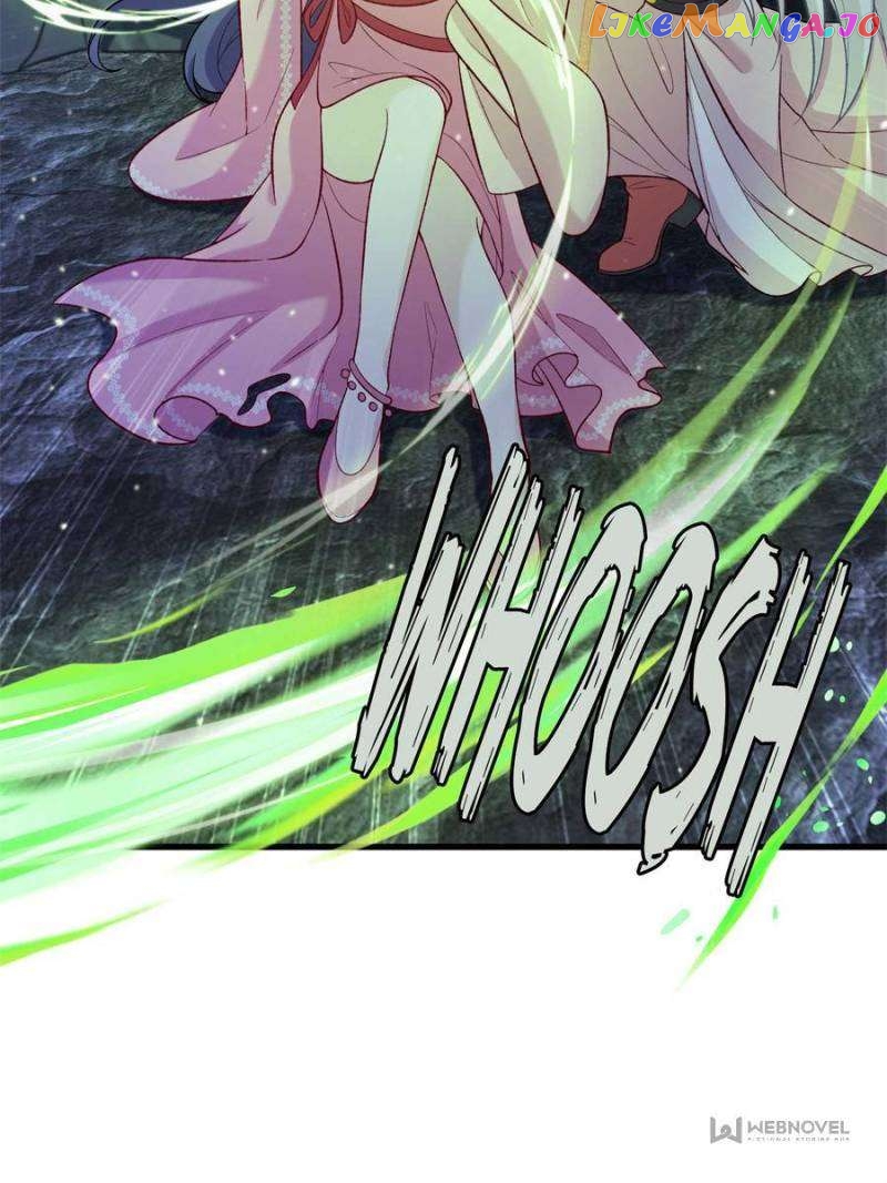 The Beauty and Her Adonises Chapter 65 - page 54
