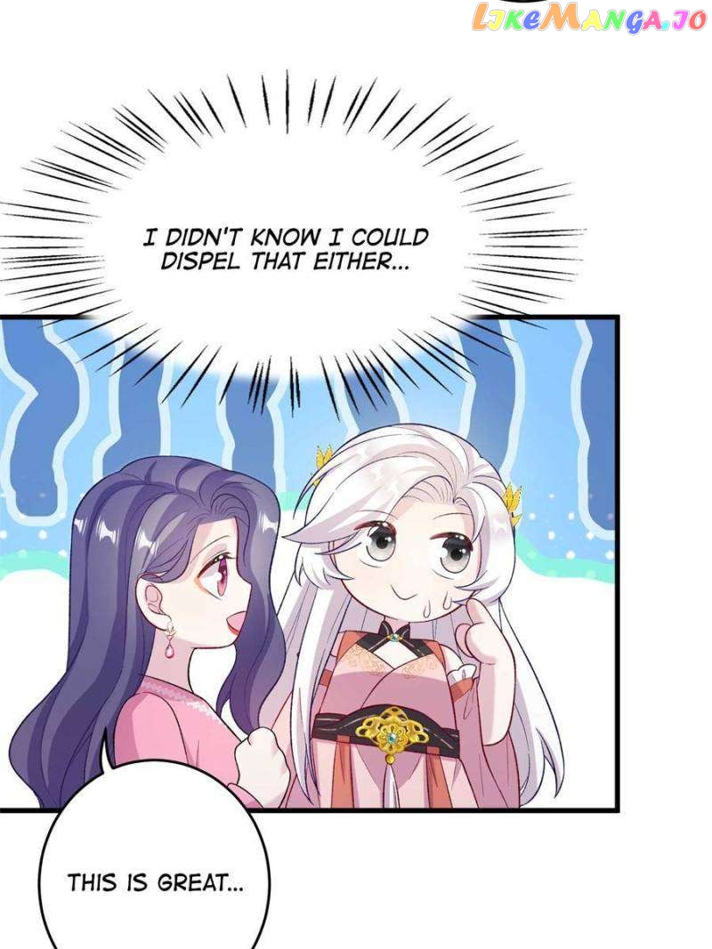 The Beauty and Her Adonises Chapter 65 - page 58