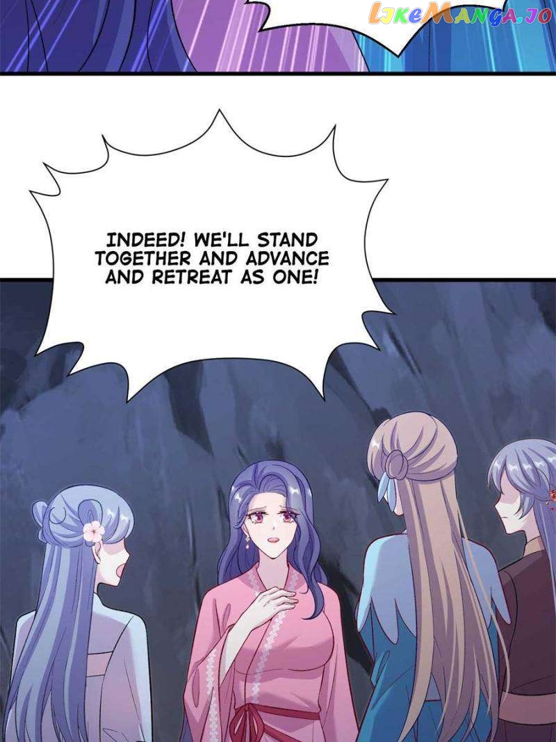 The Beauty and Her Adonises Chapter 65 - page 63