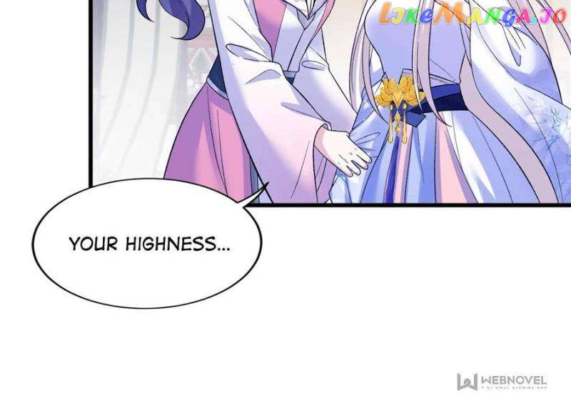 The Beauty and Her Adonises Chapter 81 - page 10