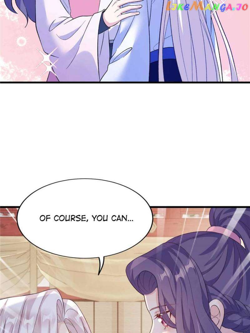 The Beauty and Her Adonises Chapter 81 - page 2