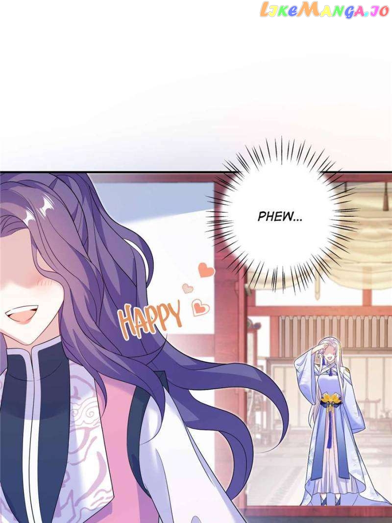 The Beauty and Her Adonises Chapter 81 - page 20