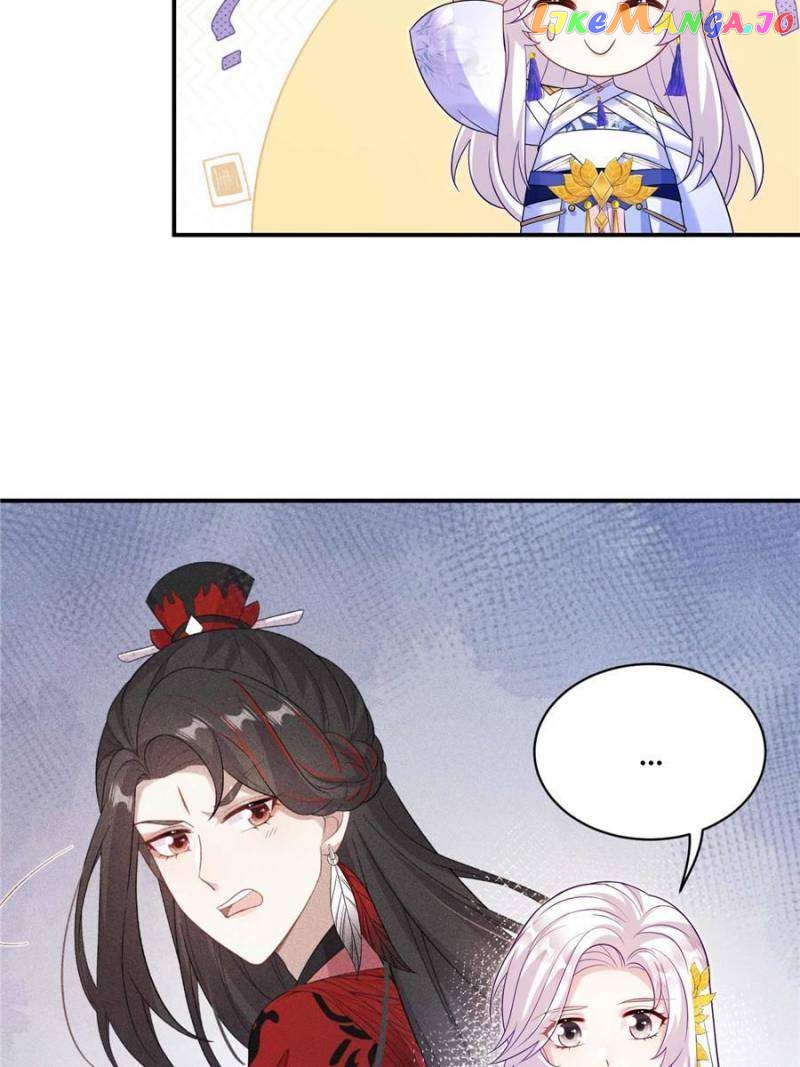 The Beauty and Her Adonises Chapter 81 - page 22