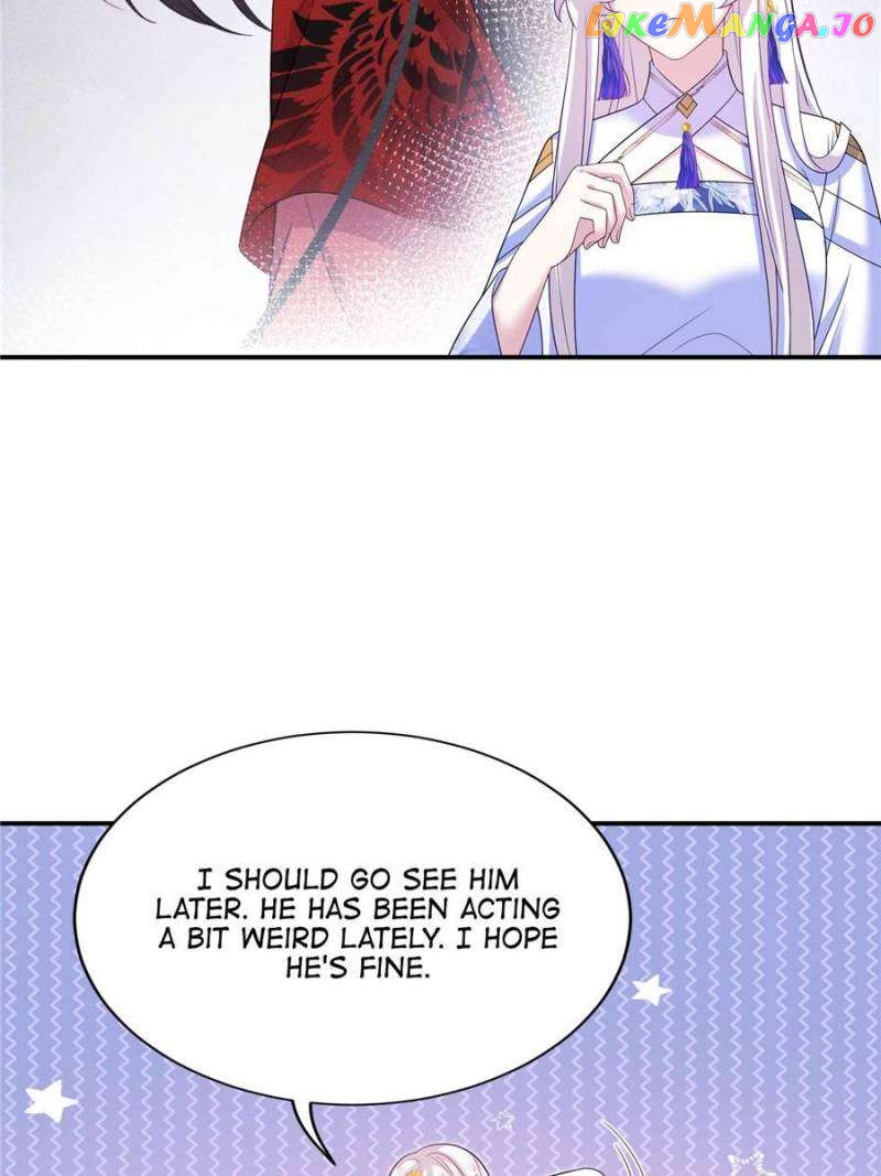 The Beauty and Her Adonises Chapter 81 - page 23