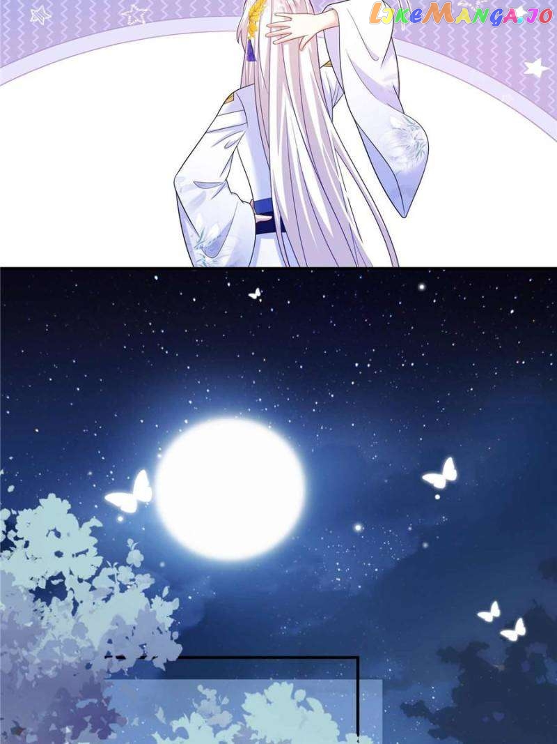 The Beauty and Her Adonises Chapter 81 - page 24