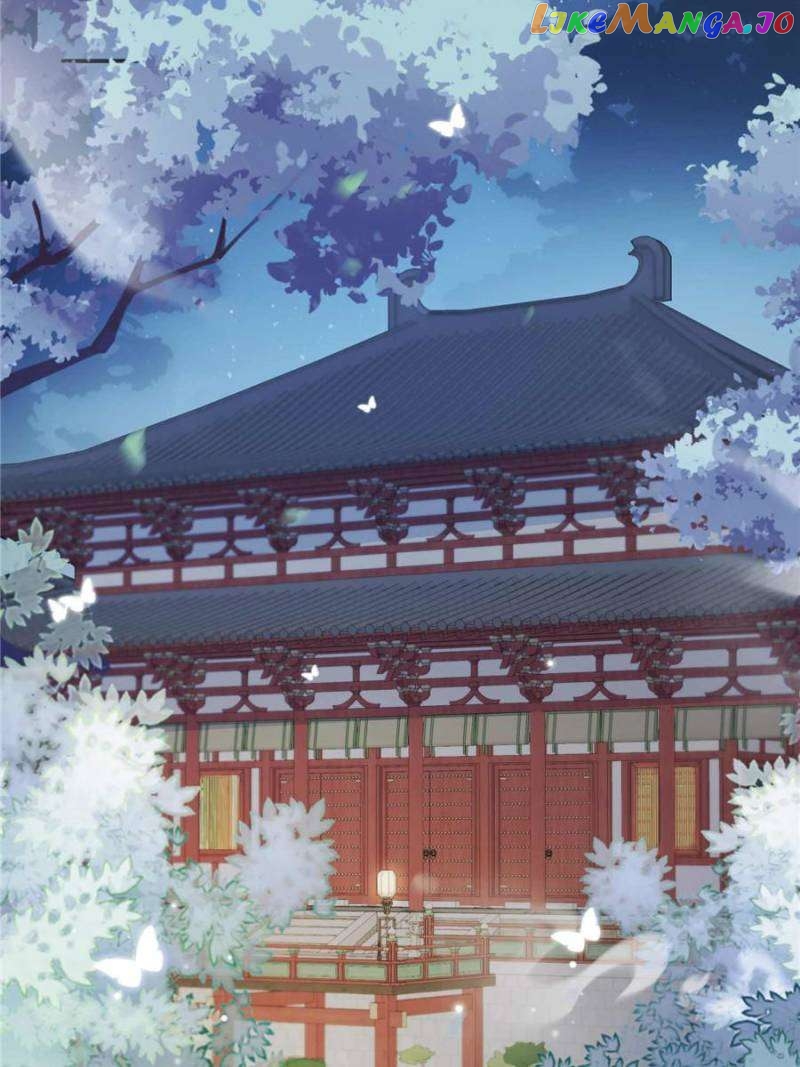 The Beauty and Her Adonises Chapter 81 - page 25