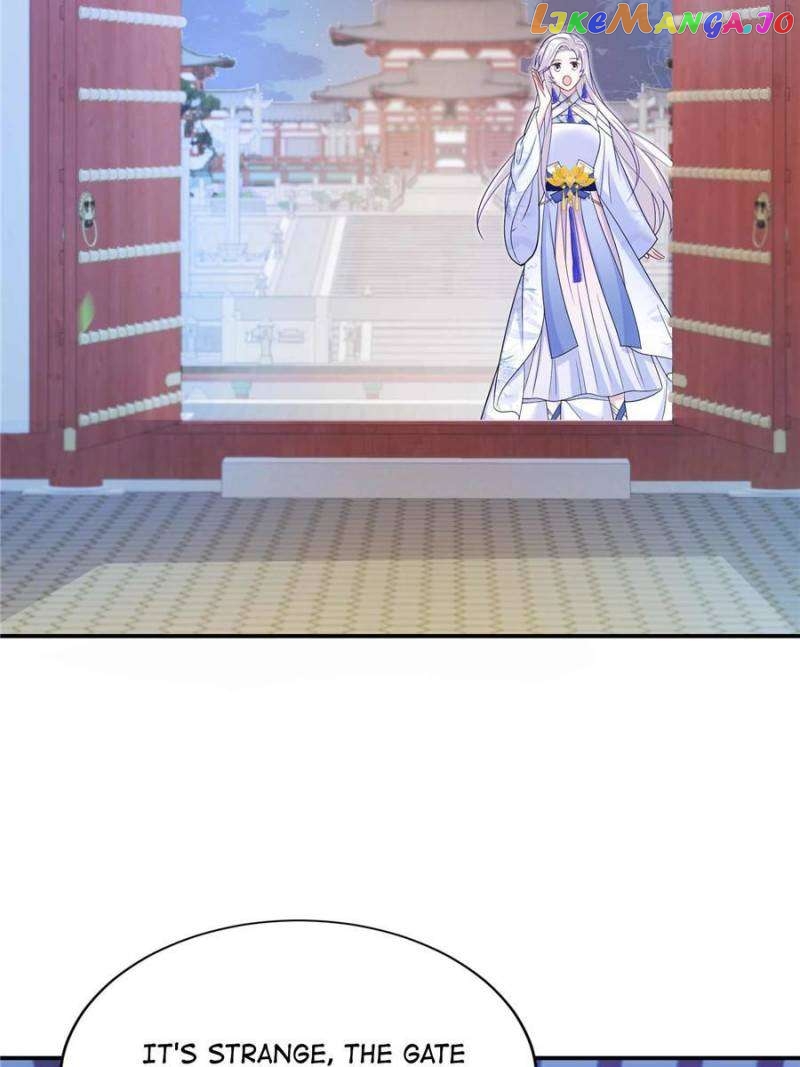 The Beauty and Her Adonises Chapter 81 - page 27