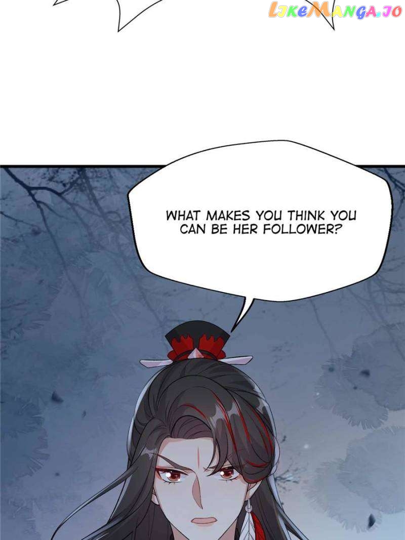 The Beauty and Her Adonises Chapter 81 - page 4