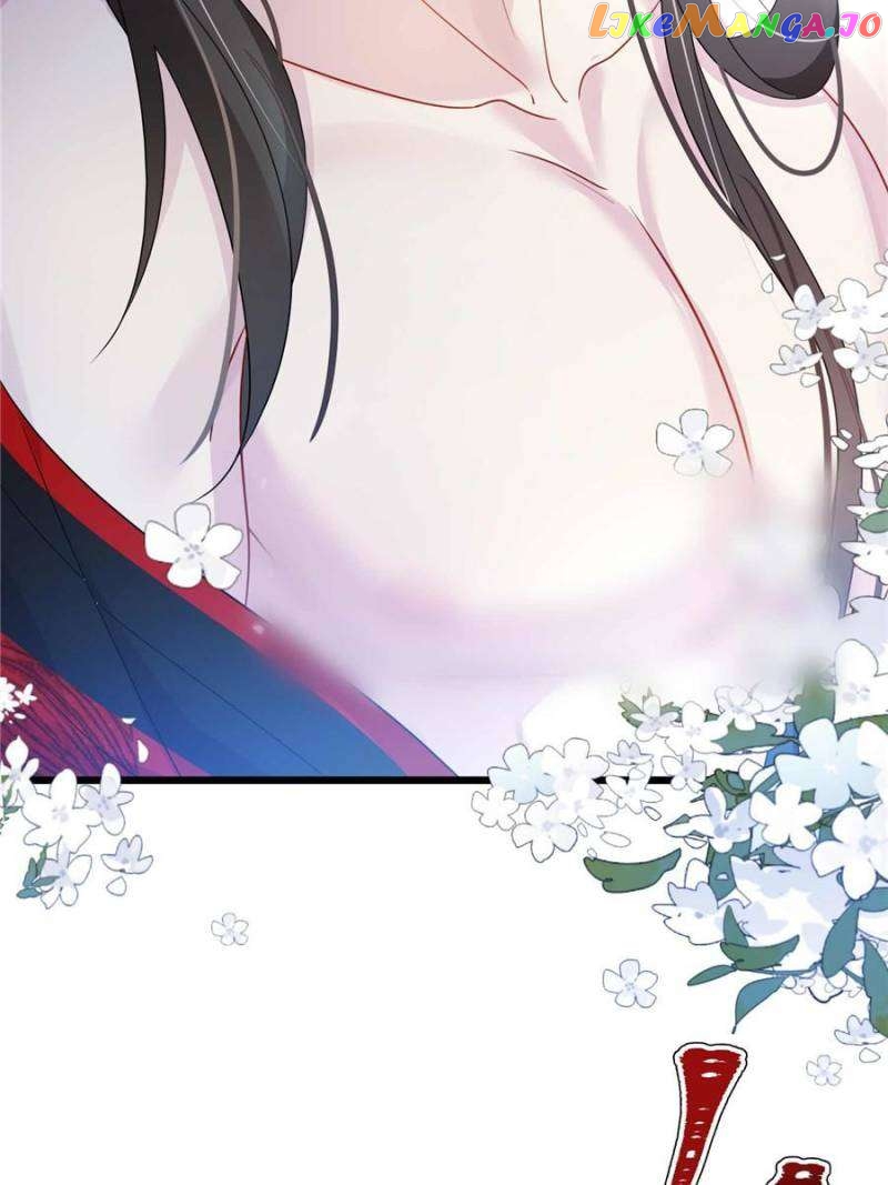 The Beauty and Her Adonises Chapter 81 - page 43