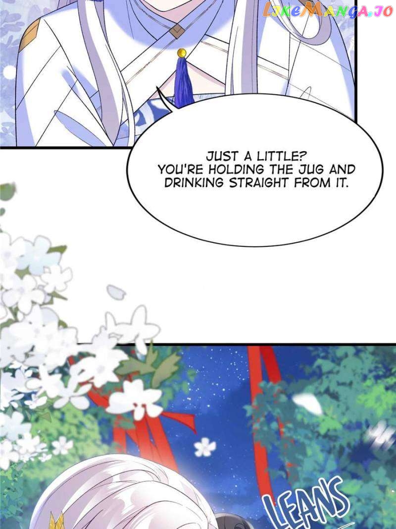 The Beauty and Her Adonises Chapter 81 - page 50