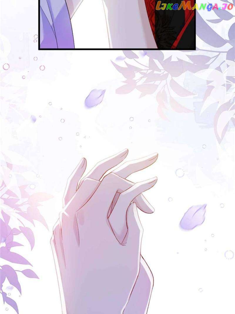 The Beauty and Her Adonises Chapter 81 - page 56