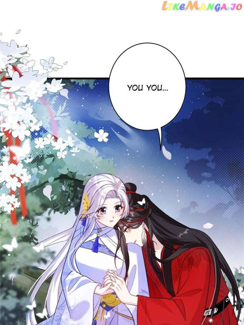 The Beauty and Her Adonises Chapter 81 - page 58
