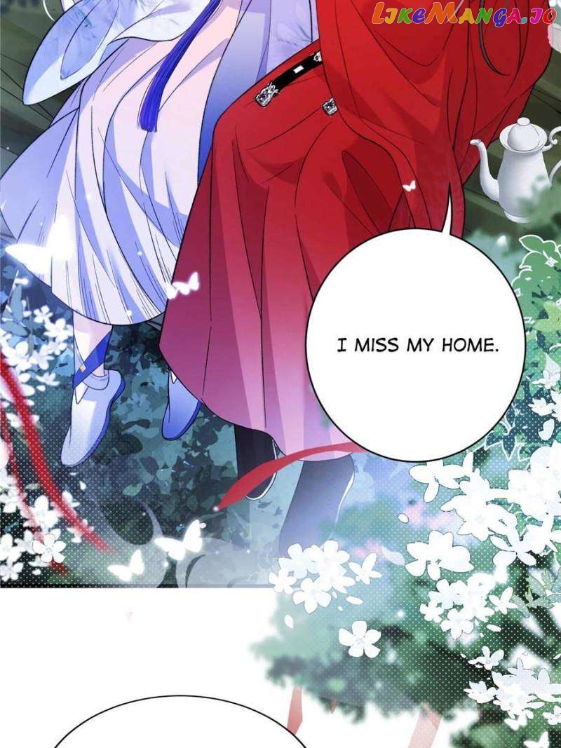 The Beauty and Her Adonises Chapter 81 - page 59