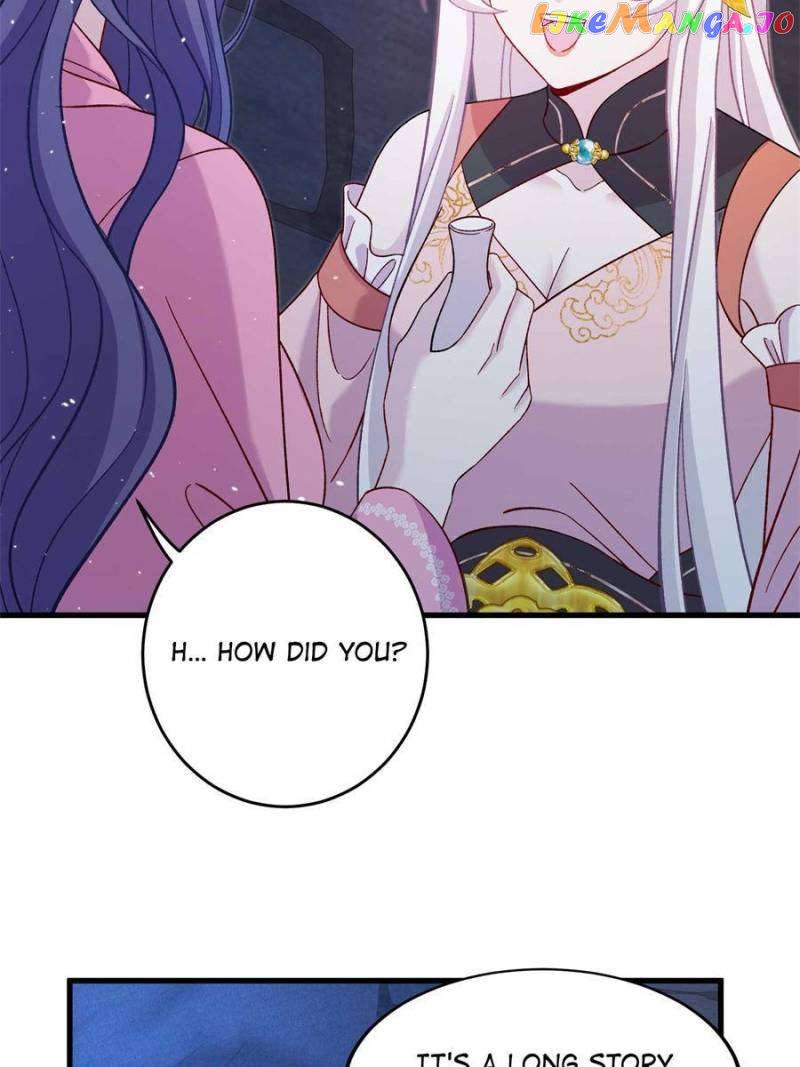 The Beauty and Her Adonises Chapter 64 - page 14