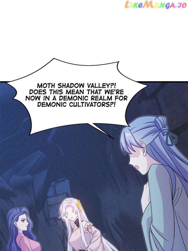 The Beauty and Her Adonises Chapter 64 - page 17